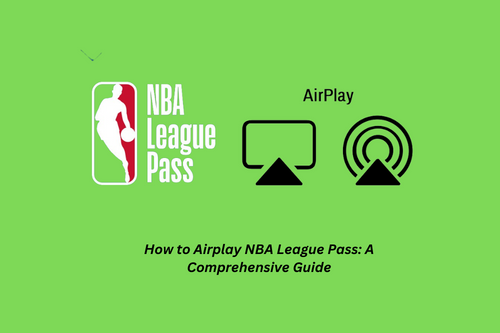 How to NBA Pass: A Guide